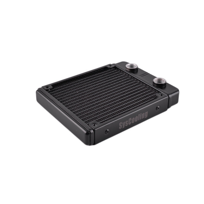Ordinateur mince Diy électrique voiture équipements de beauté laser eau refroidissement