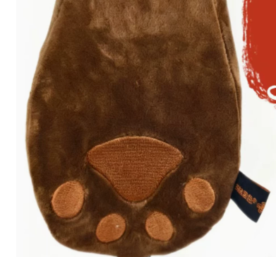 Mousse de mémoire en peluche souple U en forme de collier de voyage