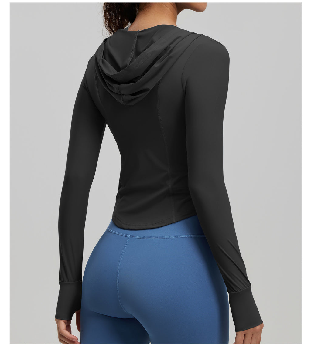 Veste anti-UV pour femmes