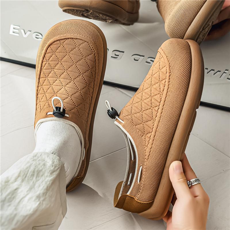Été Respirant Hommes Chaussures Casual