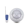 Éclairage rond Lampe sous-marine murale