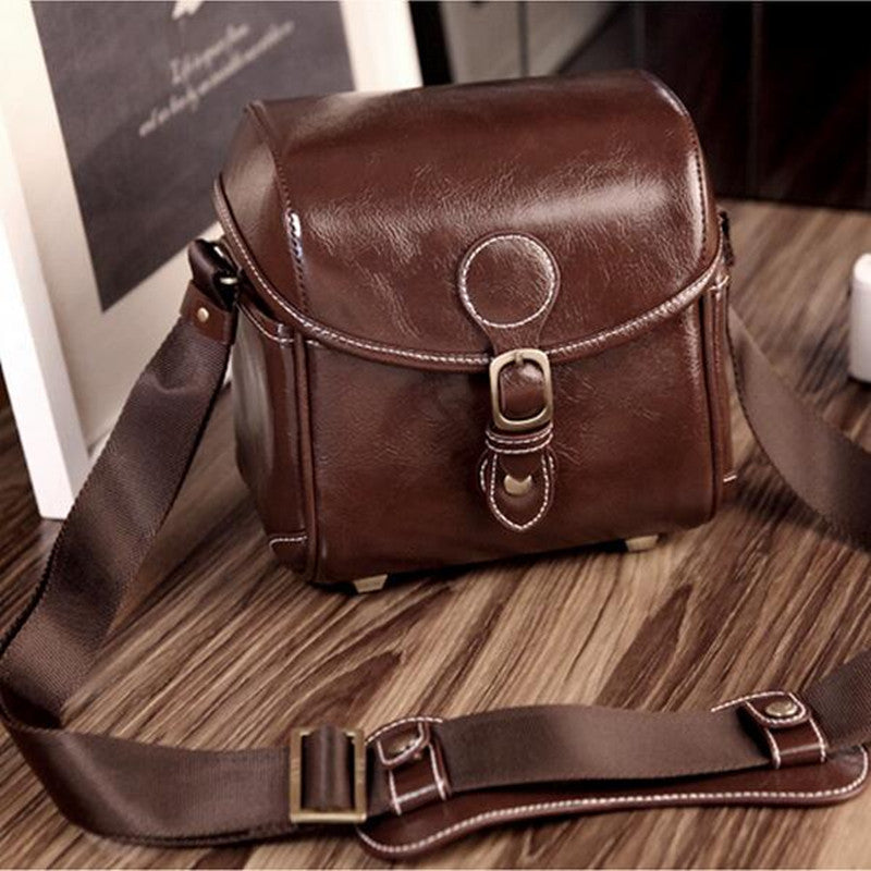 Sac de liner de caméra SLR à épaule unique de mode
