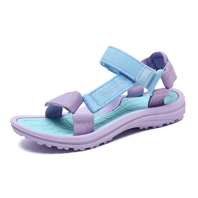 Summer Outdoor Beach Chaussures Sandales