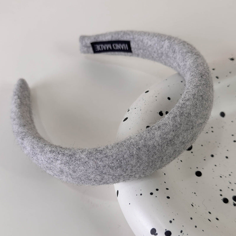 Bandeau retro français pour femmes