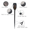 5pcs lumières solaires de jardin