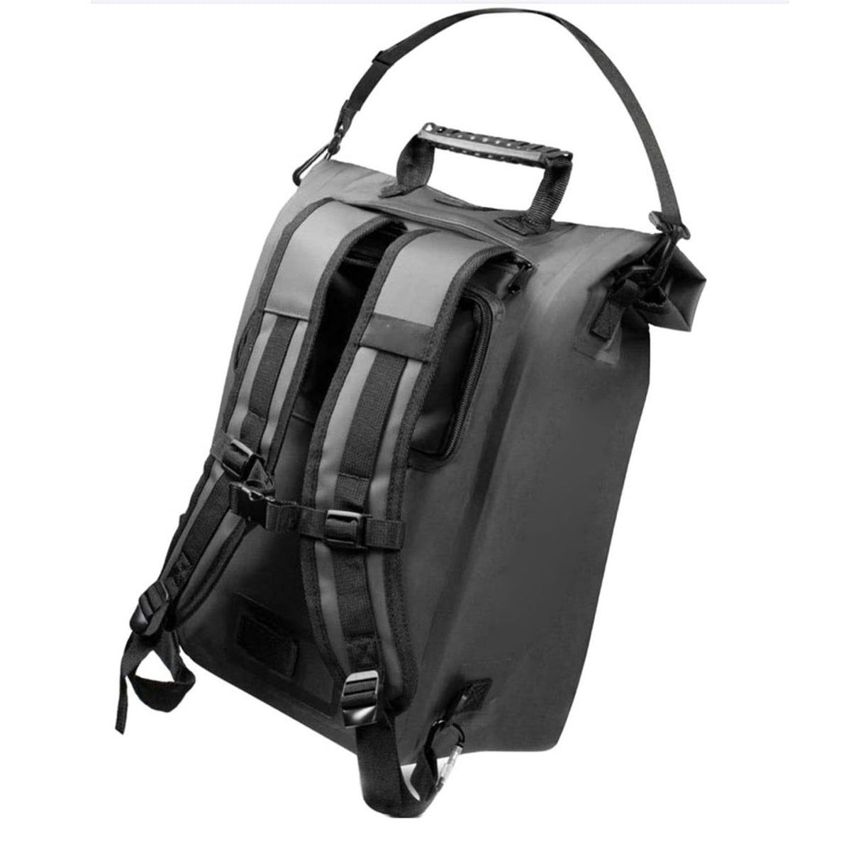 Imperméable 3 en 1 vélo Piggyback Casual Outdoor Universal