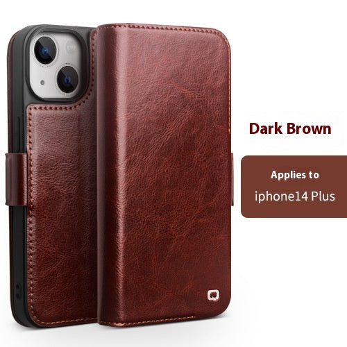 Couverture de protection Magnetic Flip Cover