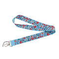 Mignon Docteur Cartoon Téléphone portable Lanyard