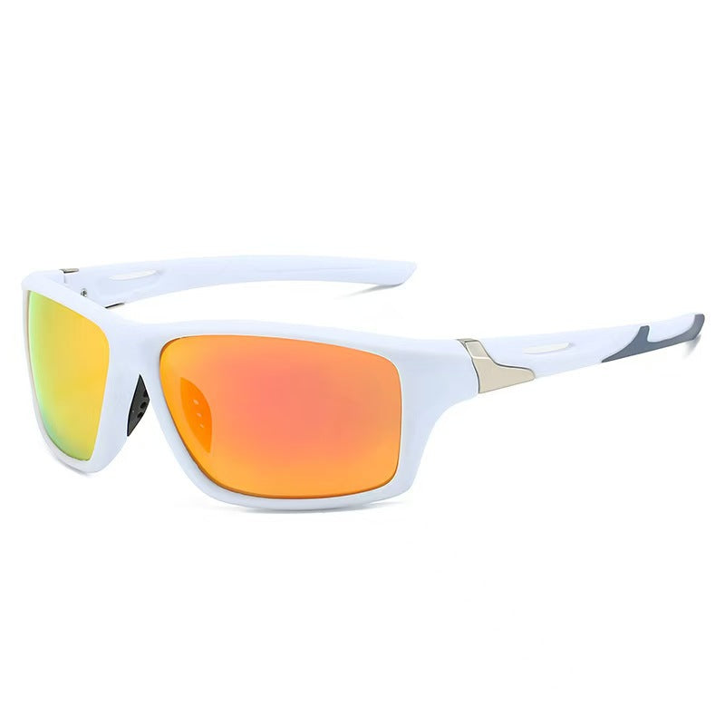 Lunettes de vélo et de conduite pour femmes