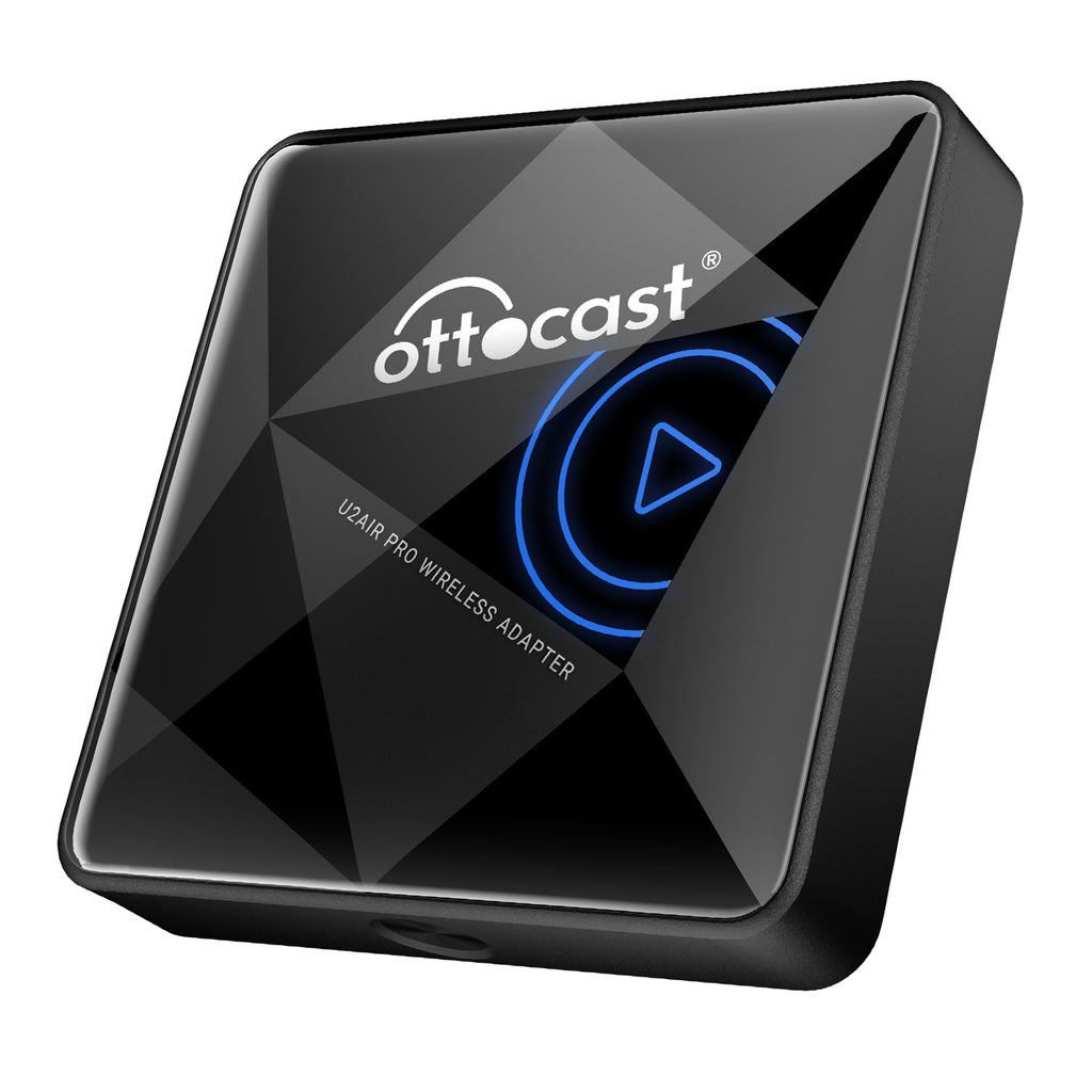 Voiture sans fil Bluetooth AIBOX Wireless Magic Box