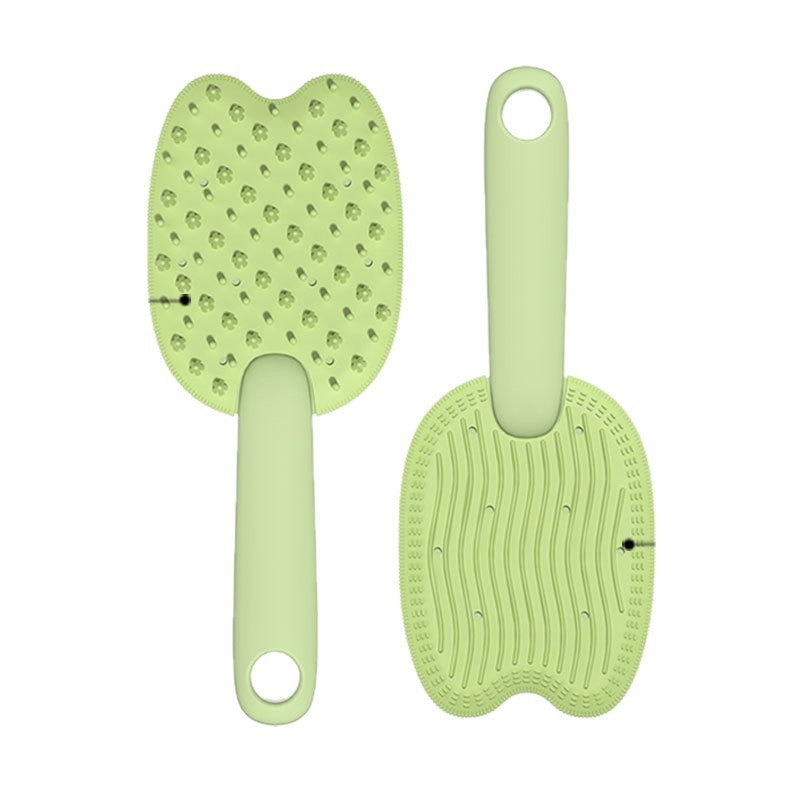 Brosse pour chat et chien