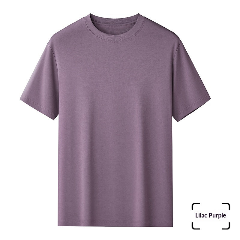 T-shirt à manches courtes pour homme