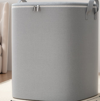 Coffret de rangement de grande capacité pour la finition des armoires