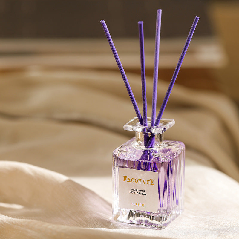 Refroidisseur d'air parfumé pour la toilette