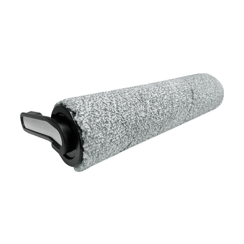 Solution de nettoyage des fraises pour brosses à rouleaux