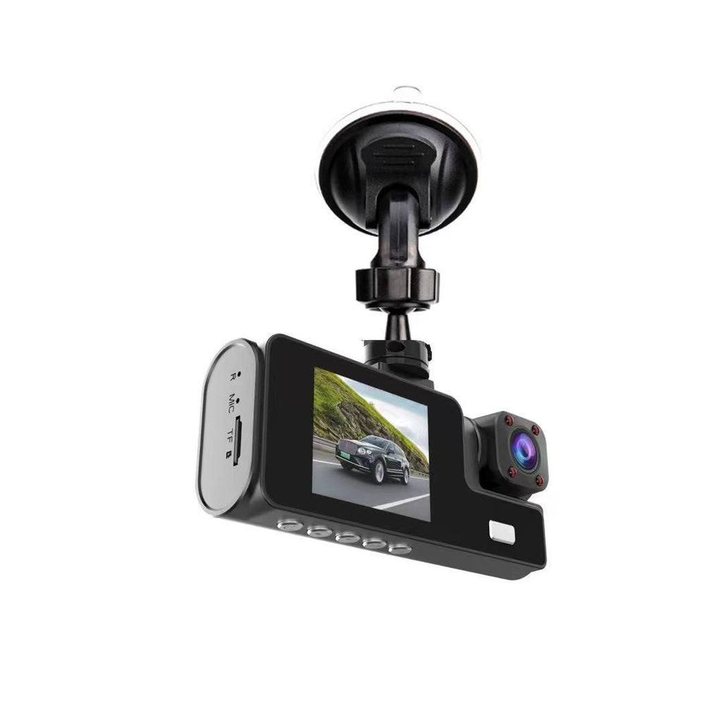 Dashcam HD vision nocturne de 2 pouces 1080P