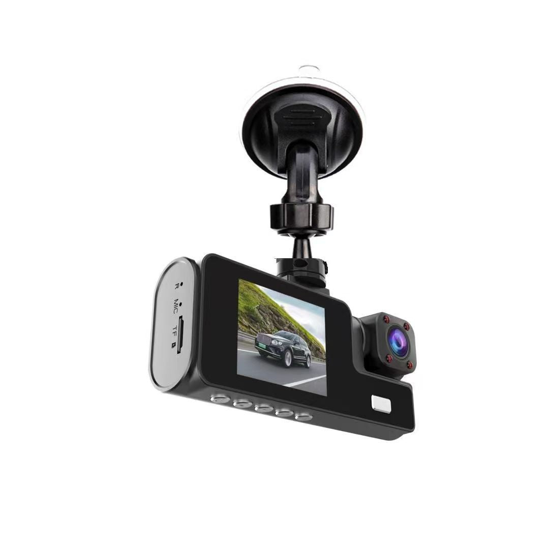 Dashcam HD vision nocturne de 2 pouces 1080P