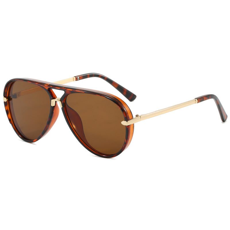 Fashionable, versatile women's sunglasses