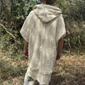 Homme PrintempsÉté Veste à capuche à capuche