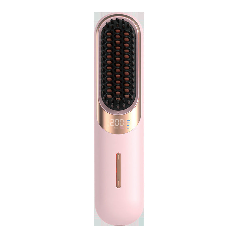 Combustion droite anion sans fil portable