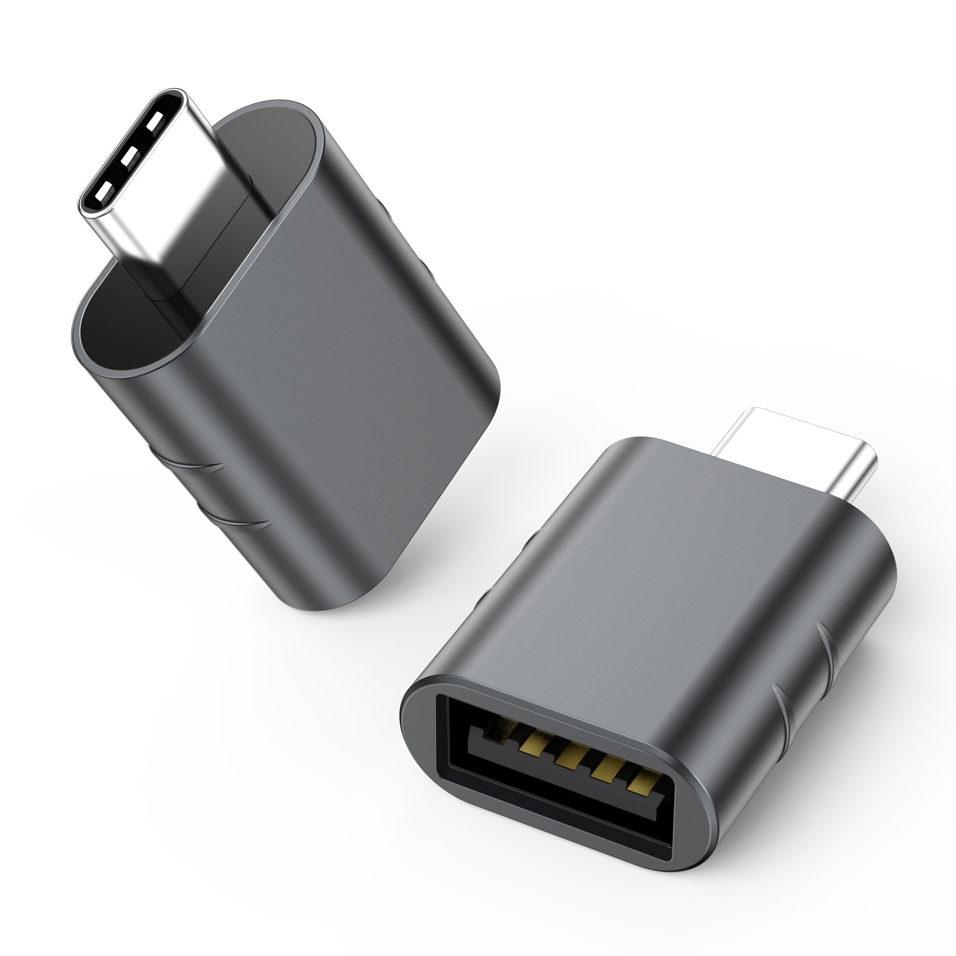 Convertisseur de charge de transmission de données usb