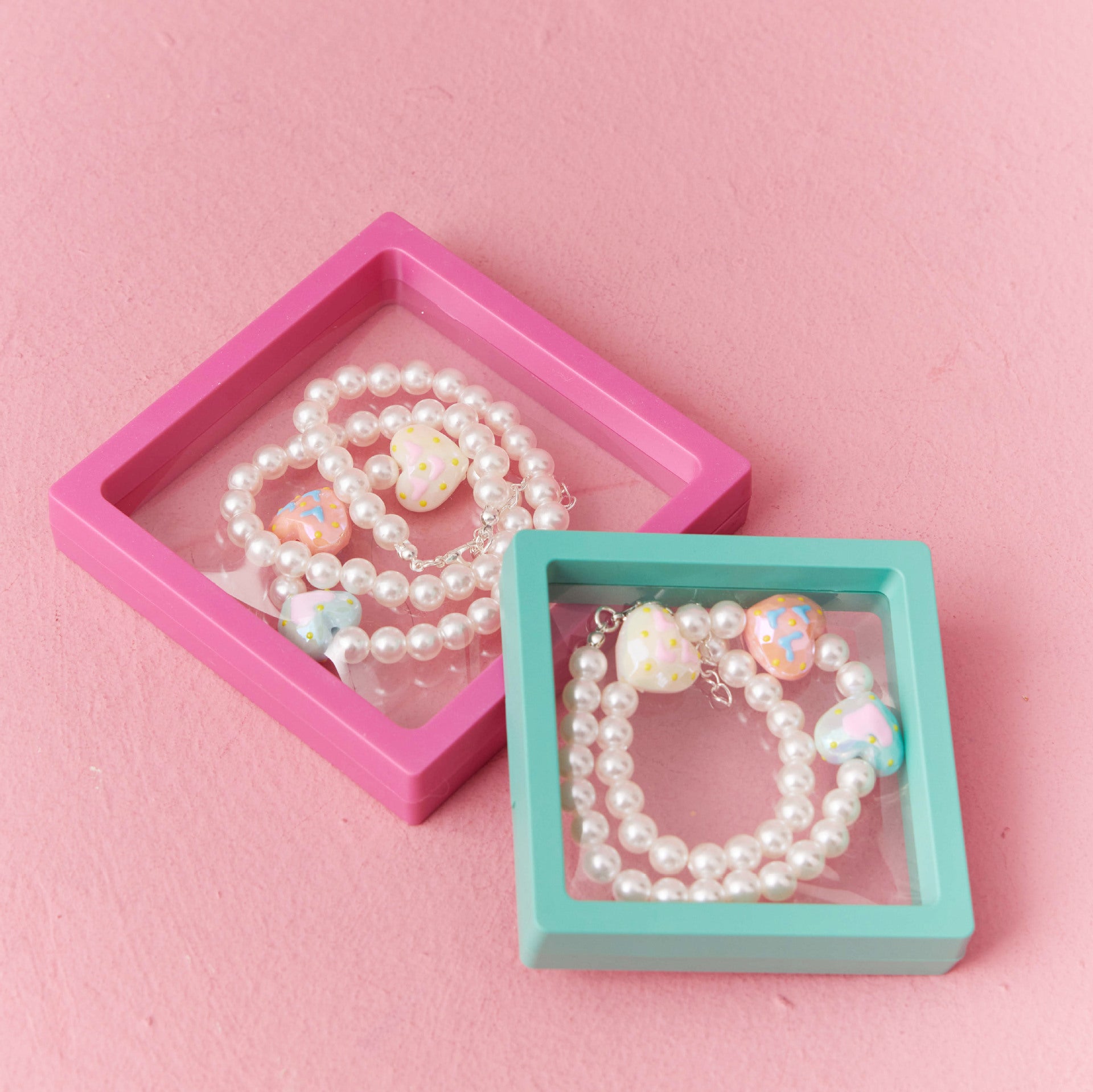 Photo Concave Shape Dog Accessories Pet Supplies Perles Ornements