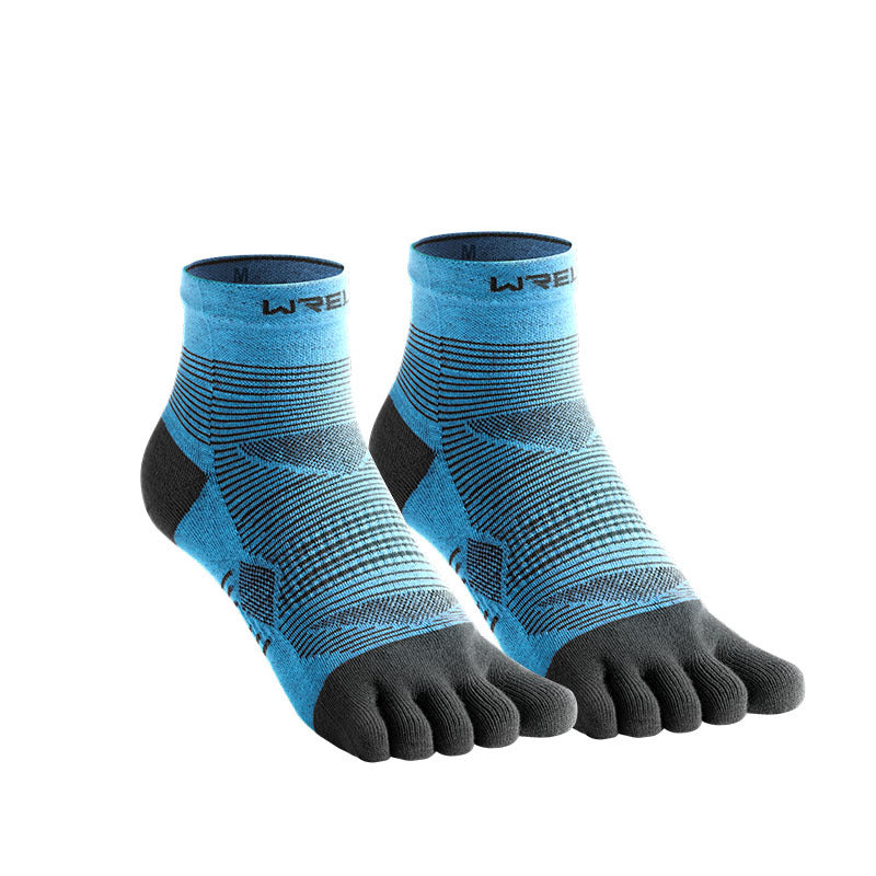 Chaussettes de sport professionnelles pour hommes et femmes