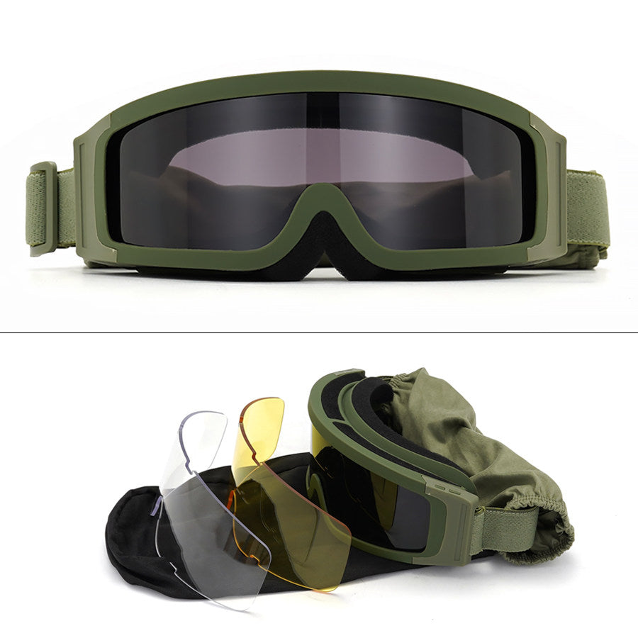 Les lunettes antidérapantes antidérapantes antidérapantes peuvent être ornées pour la myopie