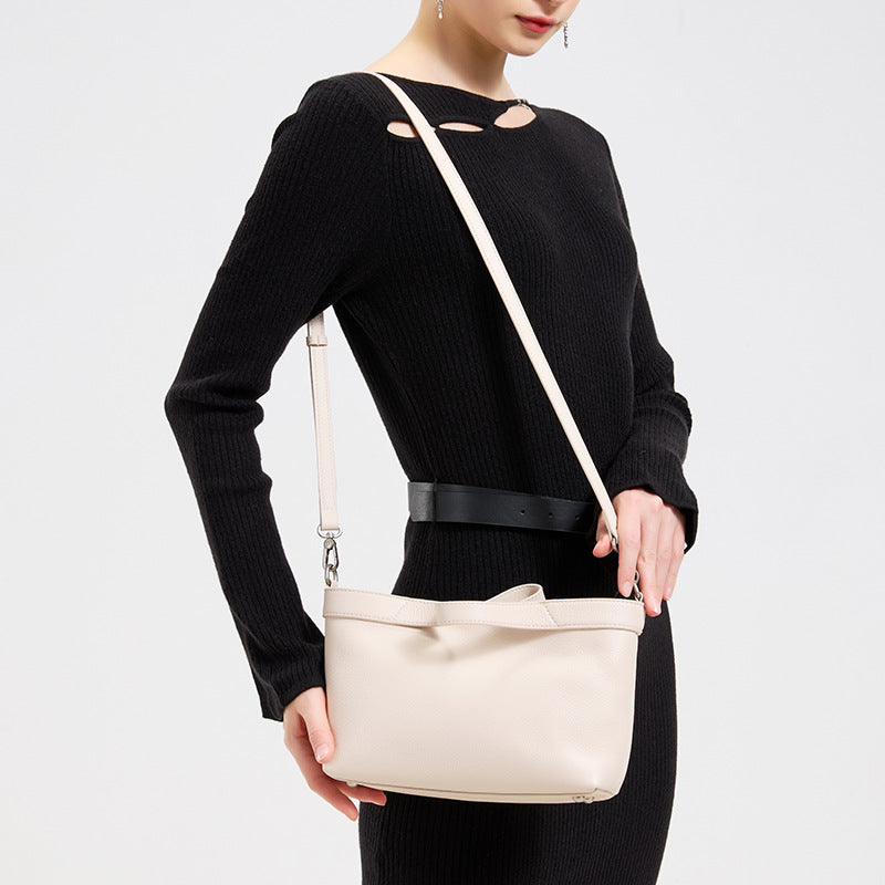 Sac à bandoulière de style coréen