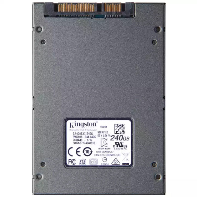 Solid-state Multi-purpose Reader