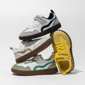 Versatile Velcro-Strap Casual School Shoes For Boys And Girls
