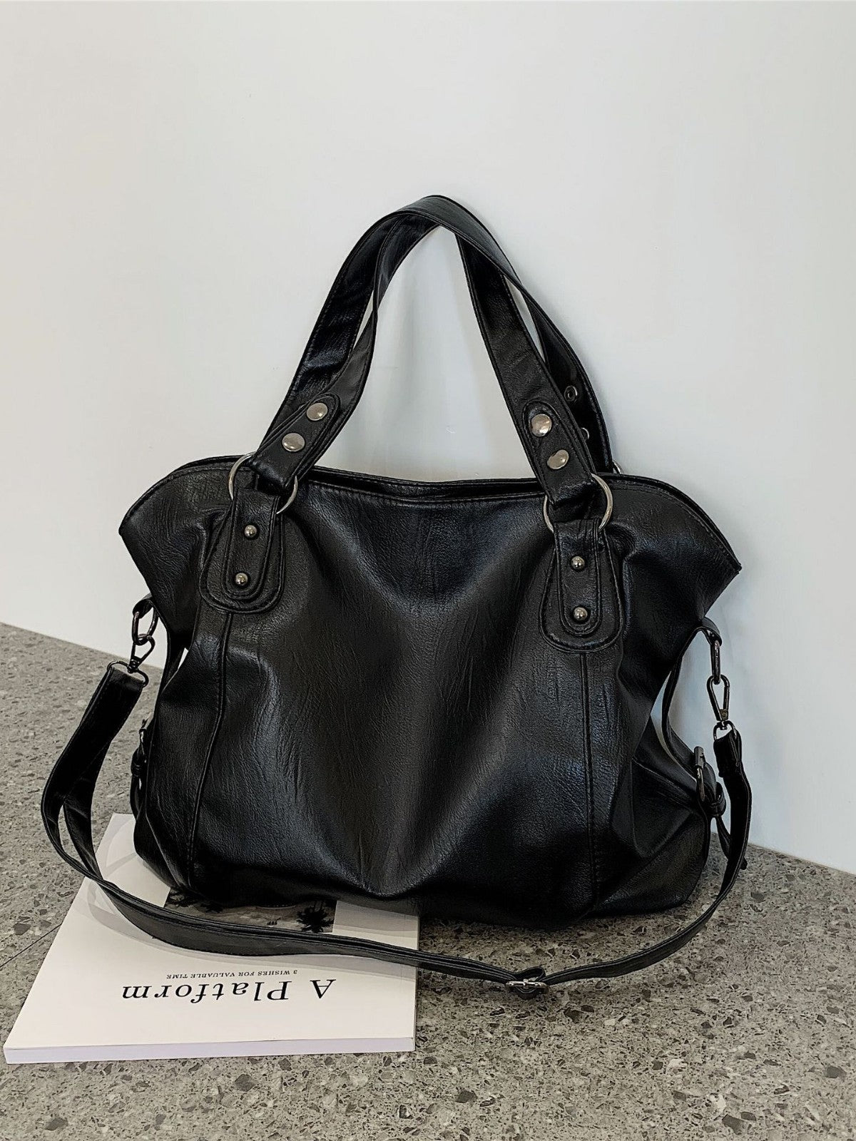 Sac à main retro pour le commerce extérieur