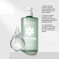 La peau de Viareline hydratant l'essence contient des ingrédients doux pour Nourrir la peau du corps