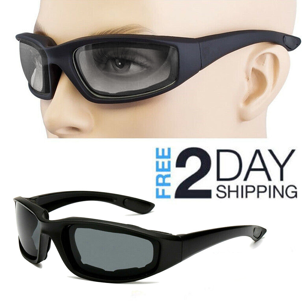 Lunettes de soleil à vélo Chopper Lunettes de sport de plein air pour hommes