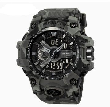 Montres de sport de plein air pour hommes