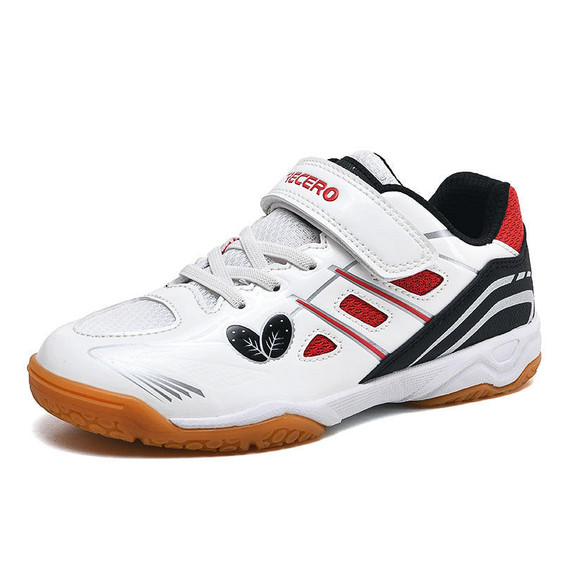 Chaussures Badminton respirantes et antidérapantes