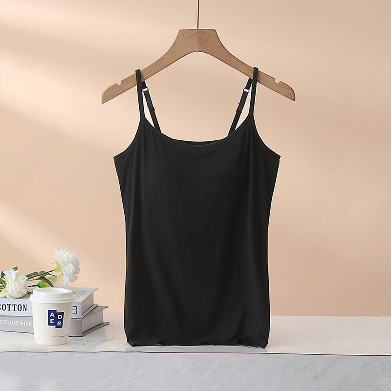 Soutien-gorge vestige rembourré pour femmes