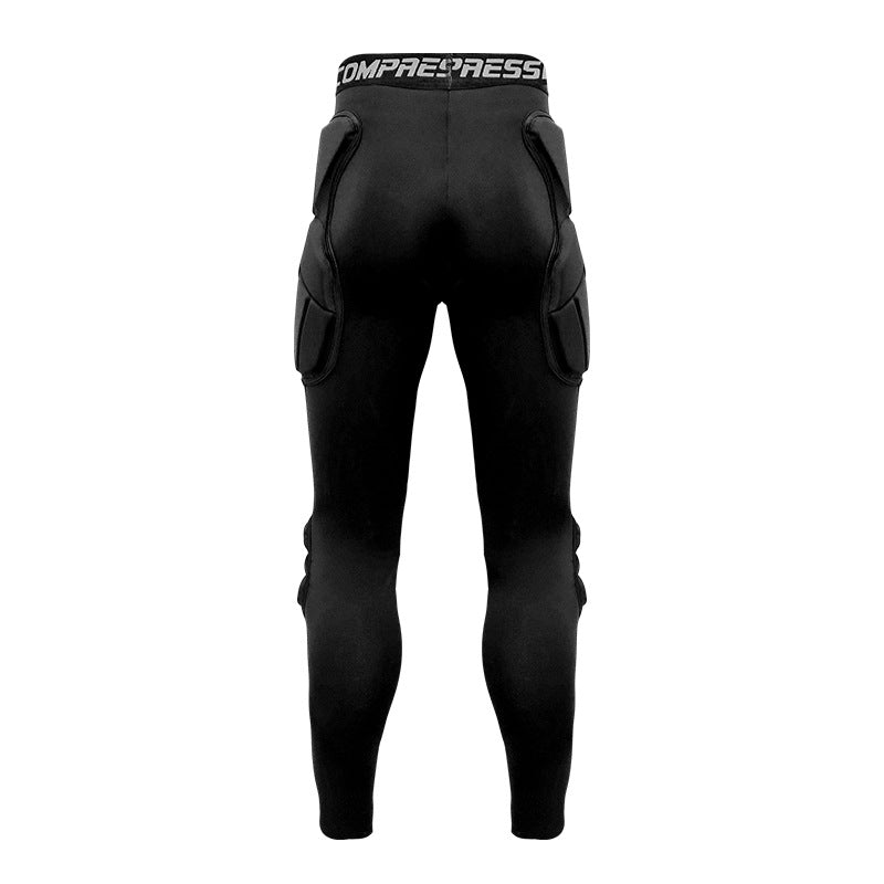 Football Gardien Pantalons d'entraînement Match exercice Jersey