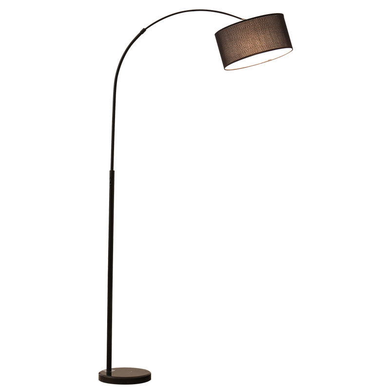 Lampe pour piano de pêche verticale Est modeable