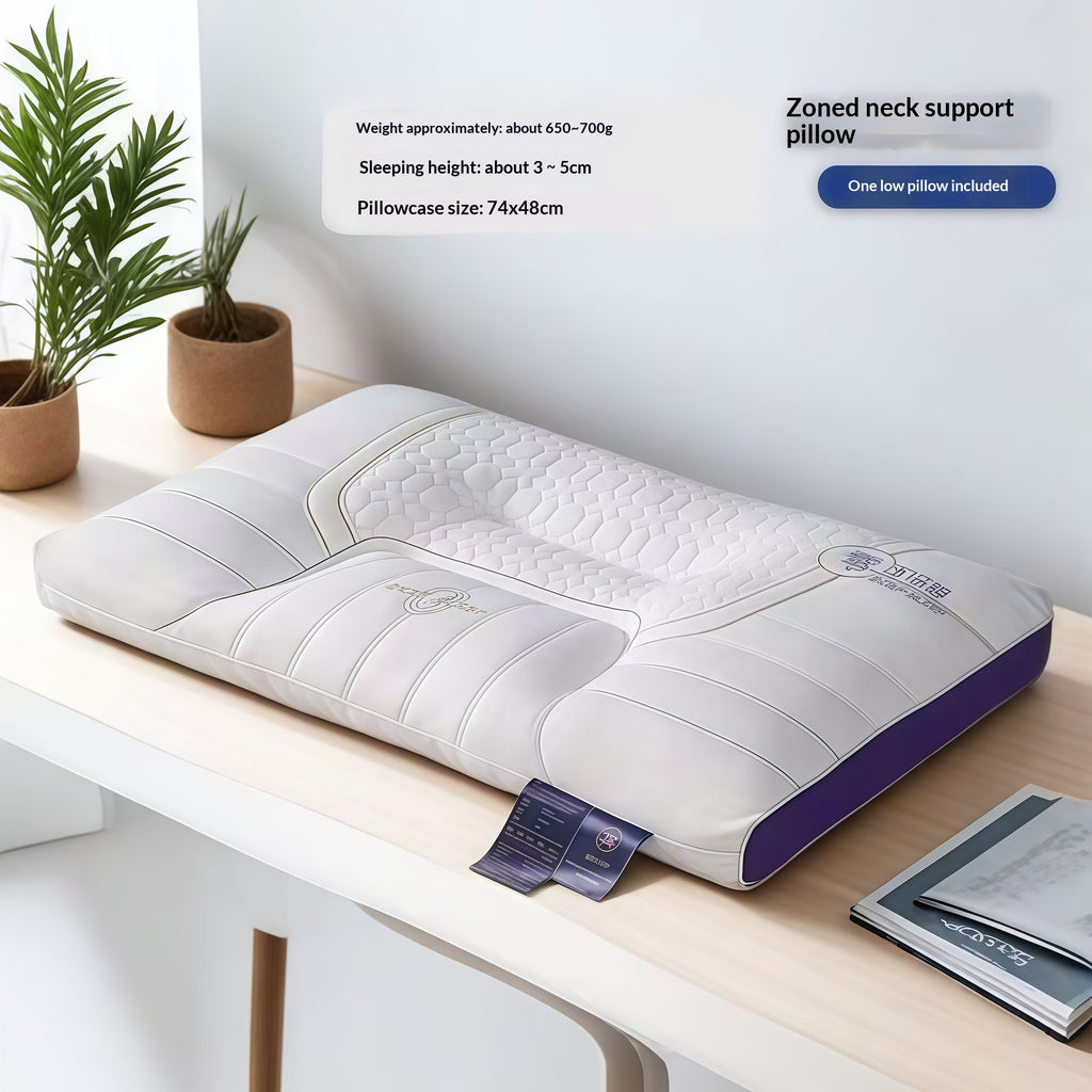 Zero-Pressure Nuage Bed No CollapseA sommeil-Améliorant Guesthouse