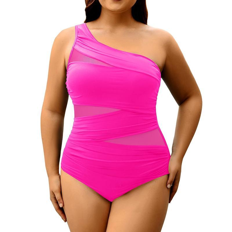 Maillot de bain monoplace européen et américain pour femmes