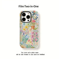 Blue Rabbit Garden 17 Tele Case16 Film ComboProof