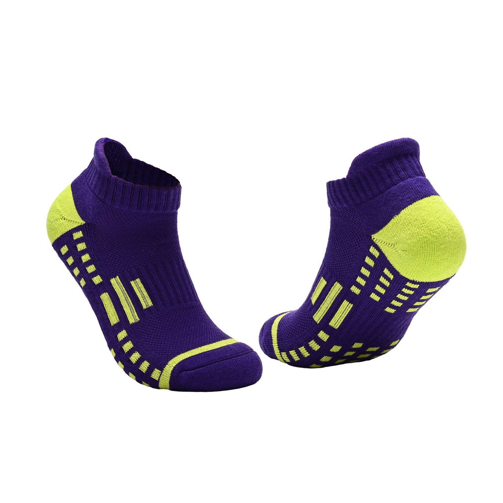 Chaussettes de randonnée en plein air Springsummer style mince Chaussettes unisexe