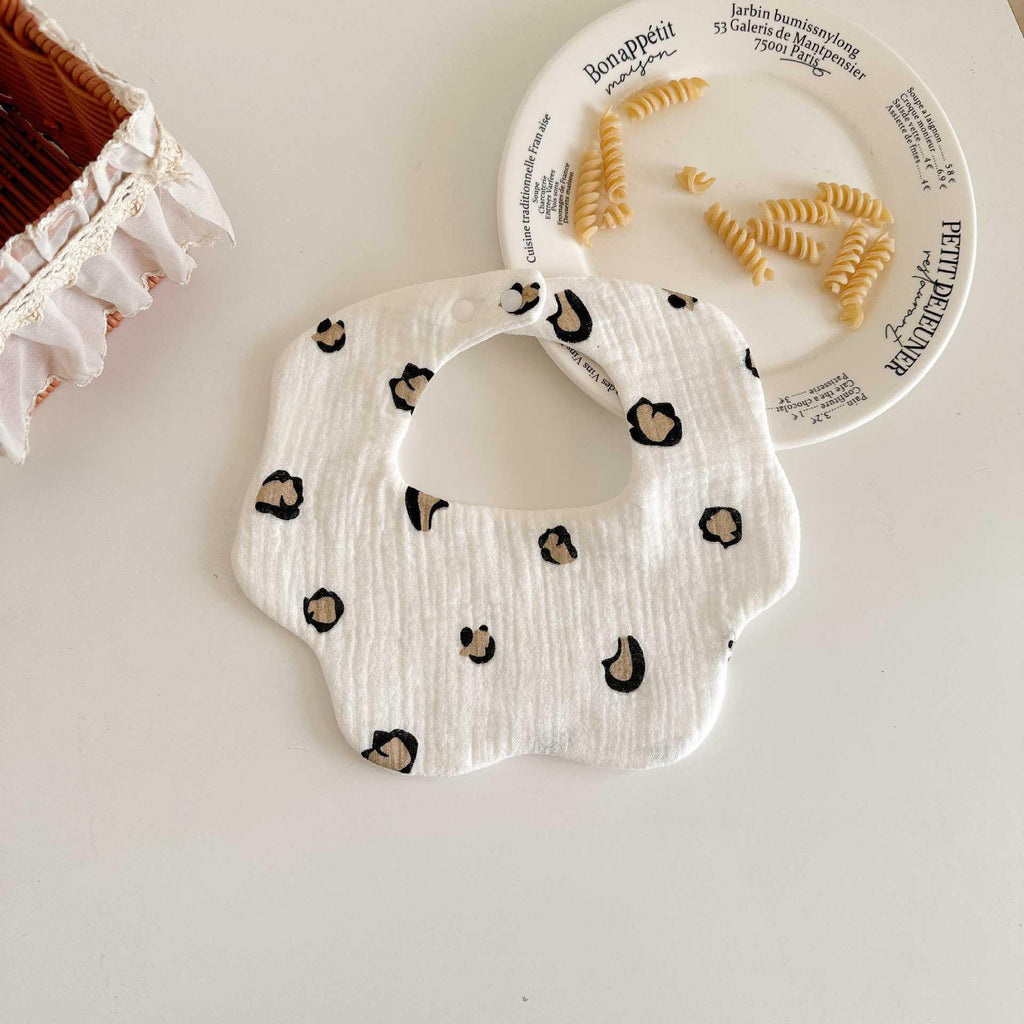 Catégorie A Pure coton Gauze Baby Bib