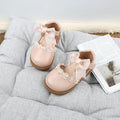 Chaussures en cuir