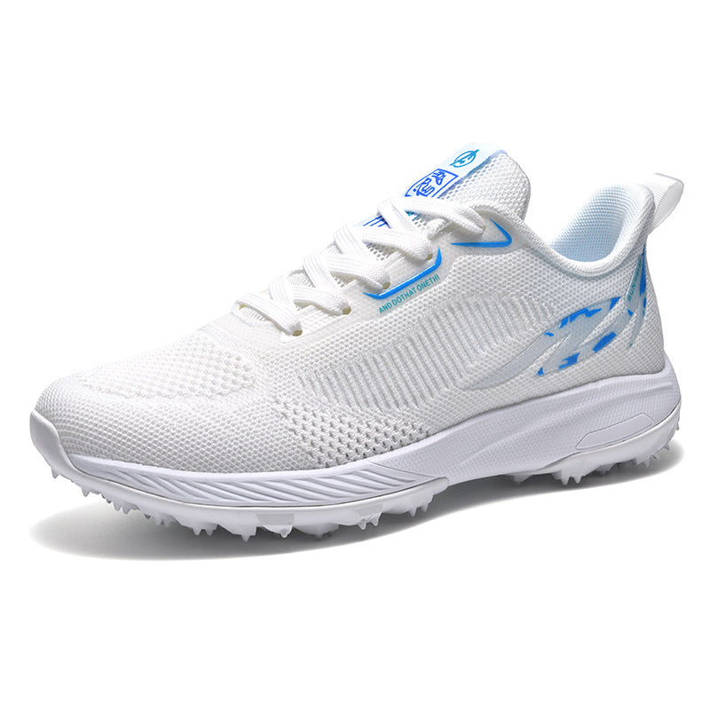 Sneakers d'entrainement pour hommes et femmes Surface en maille de printemps