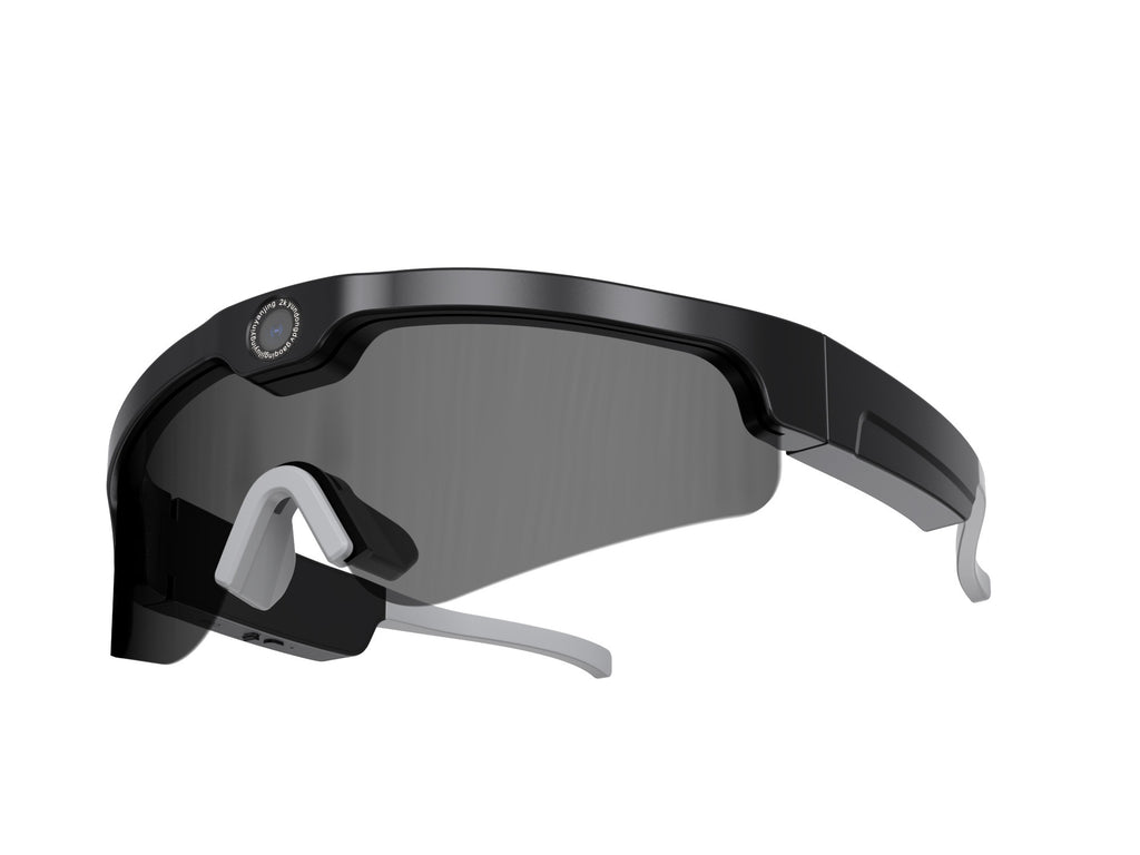 XV15 Smart Bluetooth Glasses Sports Camera Photo Capture Eyewear