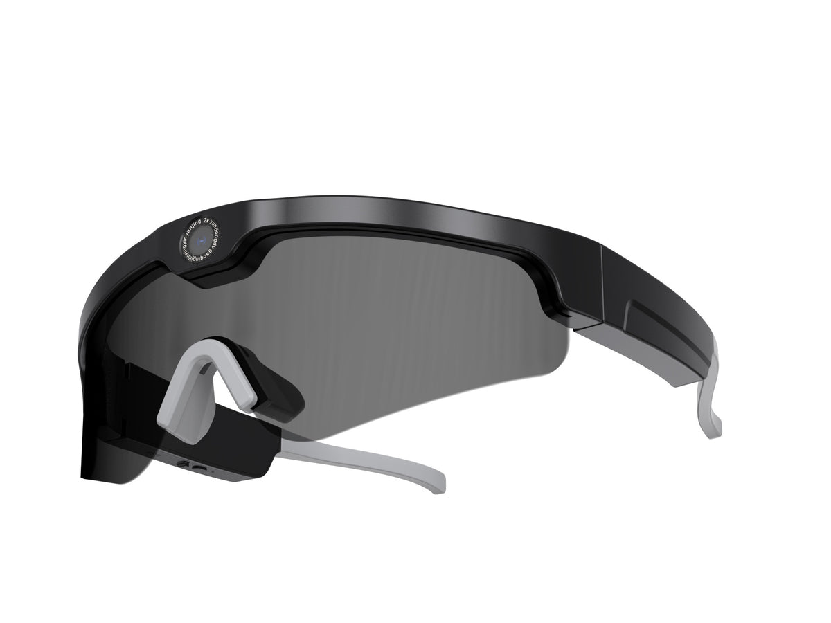 XV15 Smart Bluetooth Glasses Sports Camera Photo Capture Eyewear