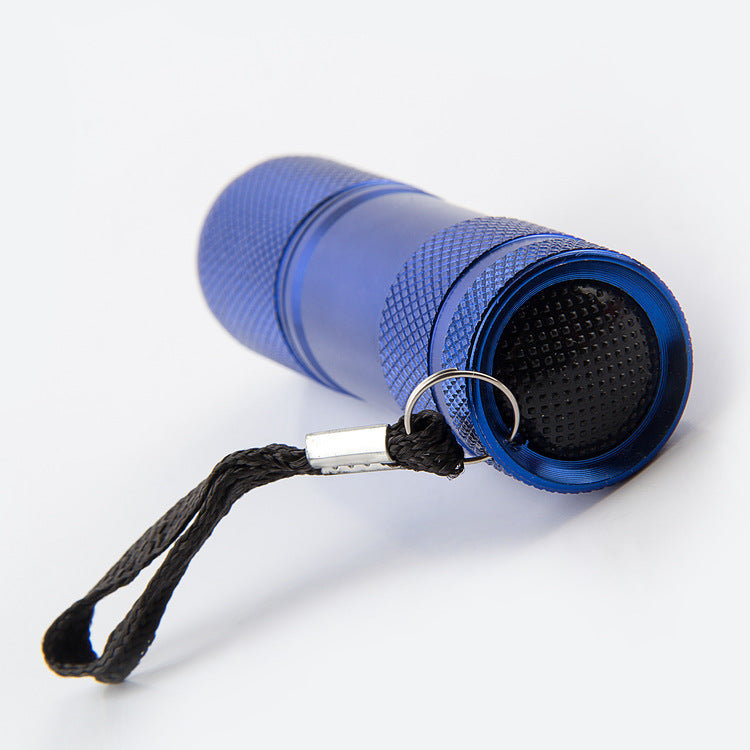 Lampe de poche cadeau Lumière blanche pour un usage quotidien