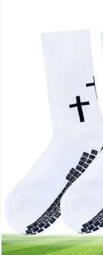 Chaussettes antidérapantes